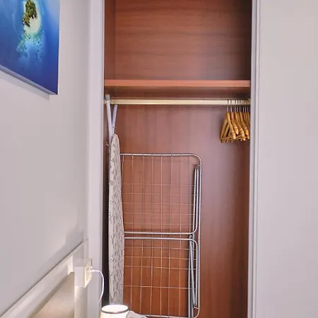 La Casa De Julia Nuevo Y Centrico Appartement