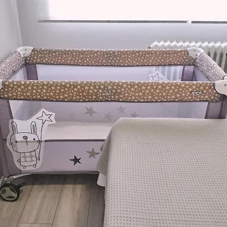 La Casa De Julia Nuevo Y Centrico Appartement