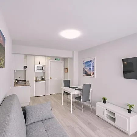La Casa De Julia Nuevo Y Centrico