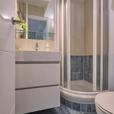 Appartement La Casa De Julia Nuevo Y Centrico *